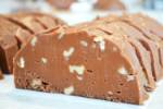 7.CHOCOLATE WALNUT FUDGE_image
