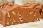 2.CHOCOLATE PECAN FUDGE_image